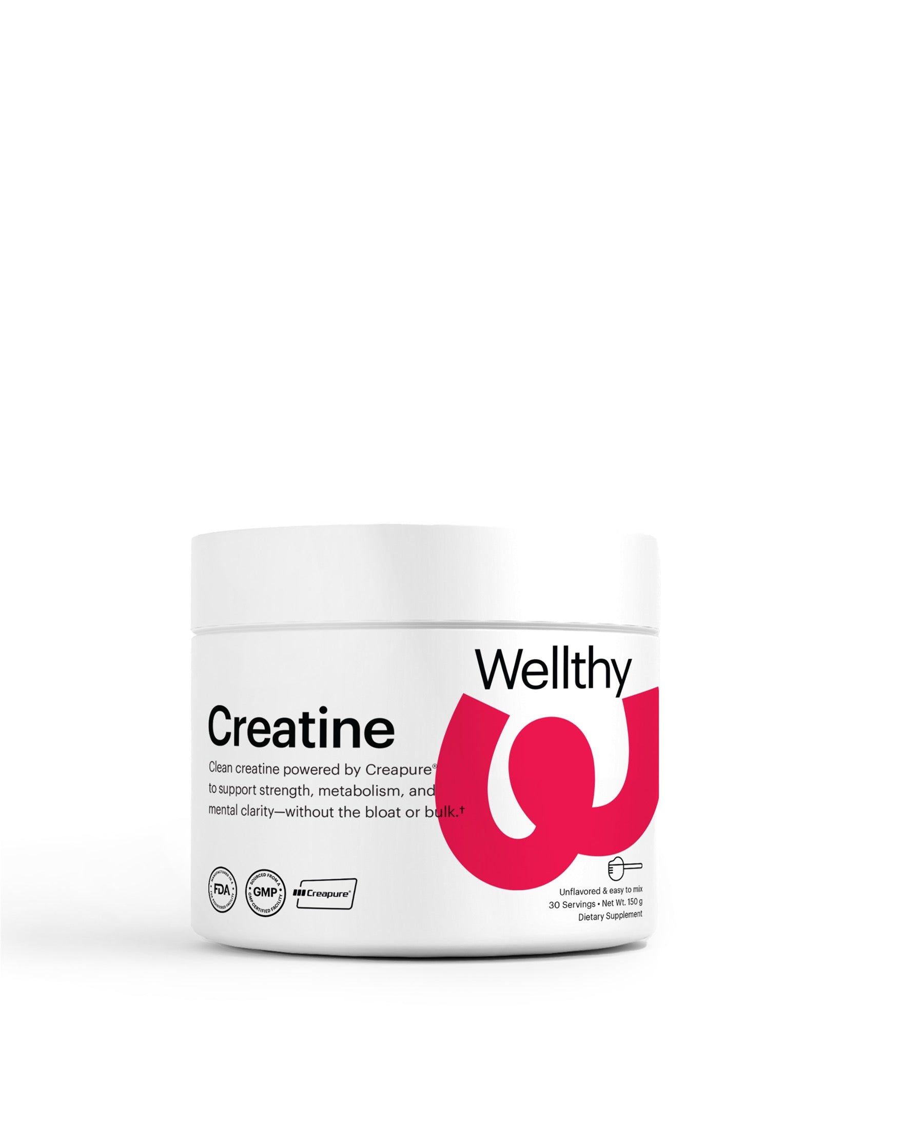 Creatine