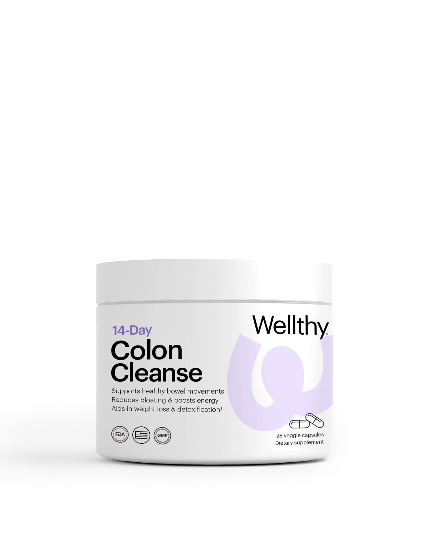 Colon Cleanse