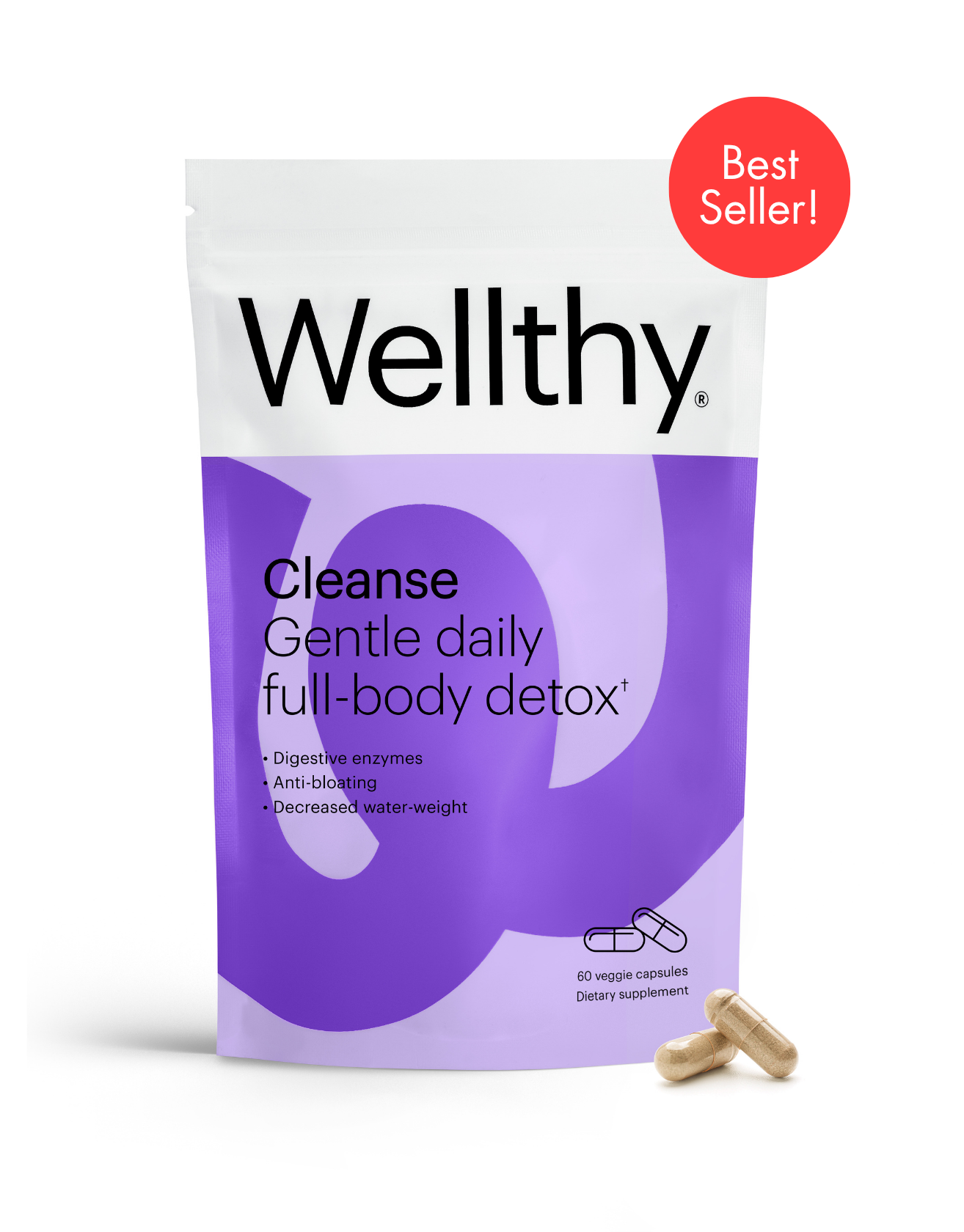 Cleanse