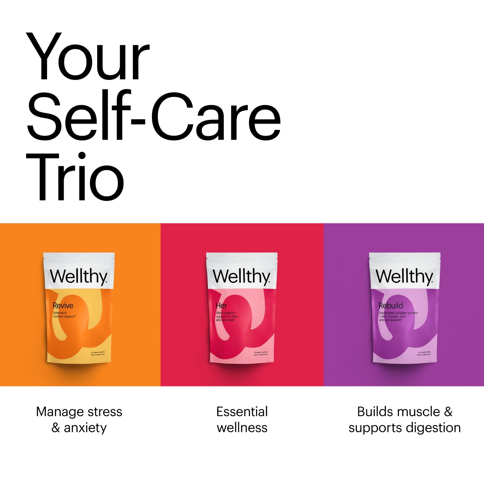 HER 30 Day Redefined: her-sweat-revive Bundle Wellthy Nutraceuticals 