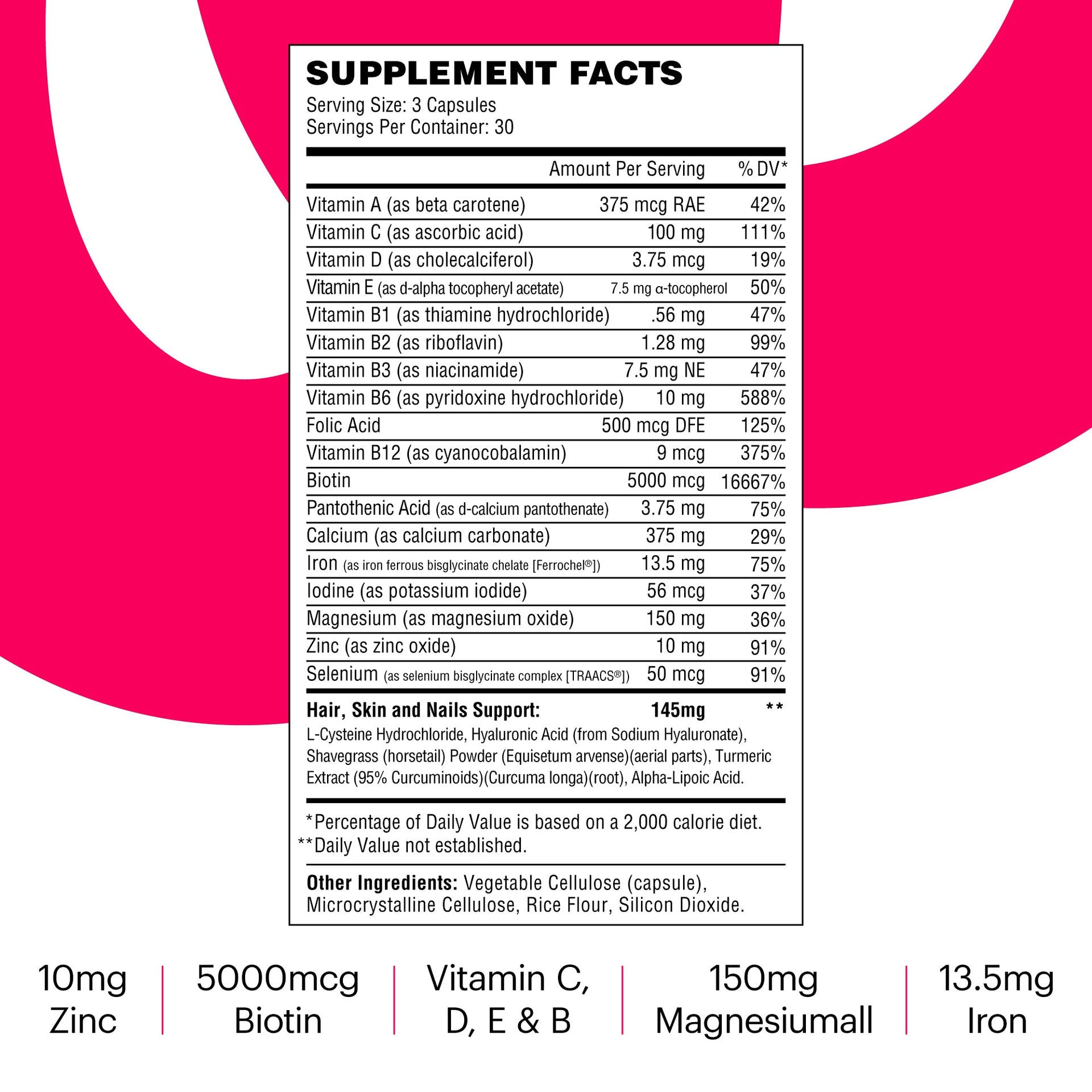 HER 30 Day Redefined: her-sweat-revive Bundle Wellthy Nutraceuticals 